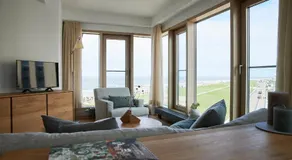 Hotel Haus am Meer - Image 2