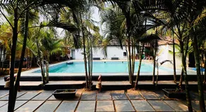 Patnem Garden Resort - Image 3