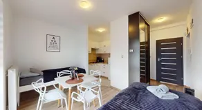 Apartament Fibra Latte - Image 2