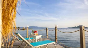 Azure By Yelken Hotel - Image 5
