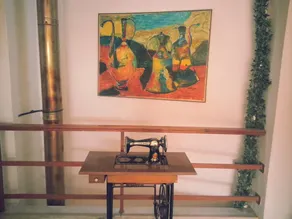 Otel Samyeli & Restaurant - Image 2