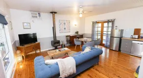 Telegraph Retreat Cottages - Image 2