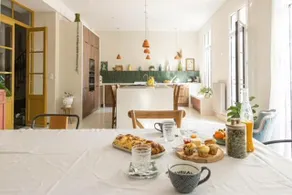 Chambre d'hôtes Villa Calys - Image 3