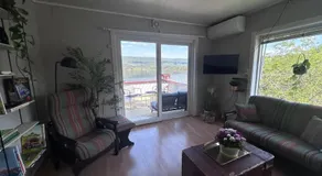 Snåsa Bryggehage - Top apartment - Image 2