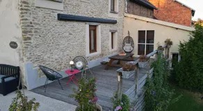 PIVOINE Chambre d hotes B&B - Image 2