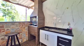 Sítio Danju - Casa de Hóspedes - Image 3