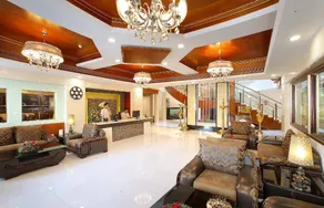 Hotel Port Palace Kovalam - Image 3