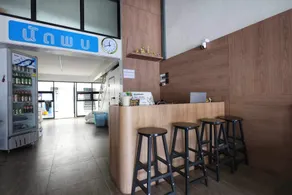 PhunPhin Station พุนพินสเตชั่น - Image 3