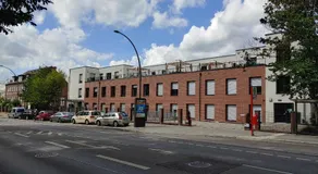 Gästehaus Hansa Residence - Image 3