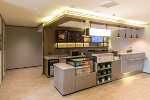 Hanting Hotel Shijiazhuang Shengli Bei Street - Image 5