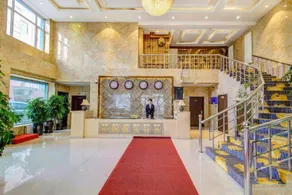 Harbin Xinxulong Business Hotel (Government Grand Plaza) - Image 2