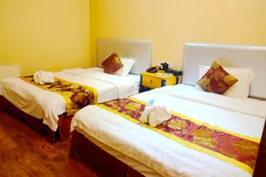 Leizhen Hotel - Image 2