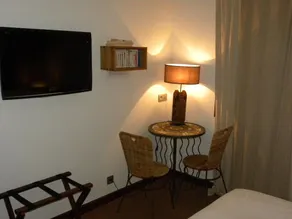 Logis Hôtel - Auberge les Clarines - Image 3