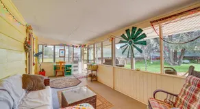 Payson Pines & Porch Vibes: Cool High Country Base - Image 5