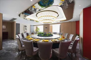 Jin Eagle Kokusai Hotel - Image 3