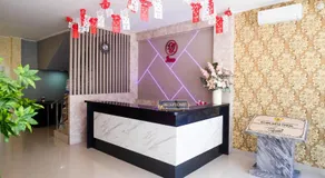 Urbanview Hotel DJ Inn Tegal - Image 2