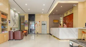7Days Premium Shenzhen Longgang Dayun Metro Station - Image 5