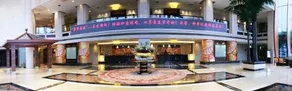 Jinling Danyang Hotel - Image 2