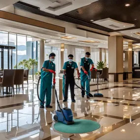 Avant City Suites - Bonifacio Global City - Image 3