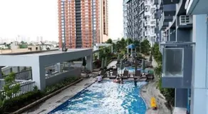 Cubao Manhattan, U 8J T D,Studio - Image 3