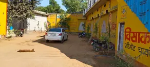 Oyo Rao Hotel - Image 5