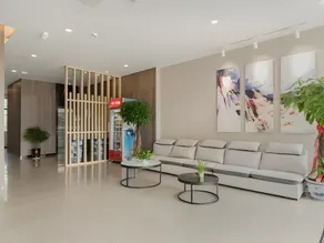 Jinjiang Inn Select Xuzhou High-speed Railway Station Kunpeng Road - Image 2