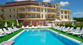 Aparthotel Anixi - Image 2