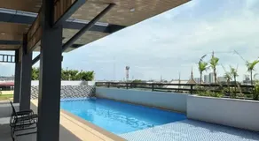 J TOWER RESIDENCES on 25TH FLOOR STUDIO - Image 3