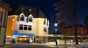 IT Centrum Apartments - Image 4
