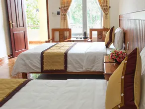 Hoa Binh Hotel Quang Binh - Image 2