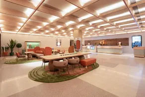 Orange Hotel Huzhou Dongwu Intime City - Image 4