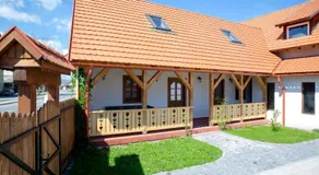 Pepi Vendégház - Casa de oaspeți Pepi - Image 5