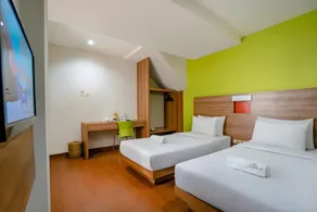 LeGreen Suite Setiabudi - Image 2