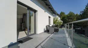 Ferienhaus in Niederösterreich mit 3 Apartments mitten im Wald - Image 5