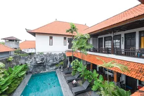 Sans Vibes Puri Mango Hotel Sanur - Image 4