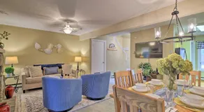 Lake Harmony Townhome w/ Grill - Walk to Slopes! - Image 3