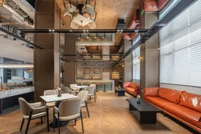 Yueya Lizhi Hotel (Shaoguan East Railway Station Centennial East Street Branch) - Image 3