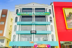 Hotel O BHILVA INN - Image 4