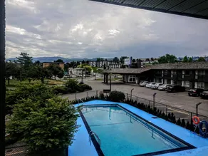 HOWARD JOHNSON INN KAMLOOPS - Image 5