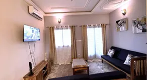 Velo Apartments in Kribi - Image 2