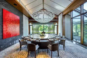 紫云玄清酒店 ZiYunXuanQing Resort&Spa - Image 3