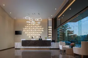 Jinbaiyi  international hotel - Image 4