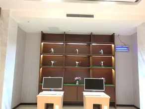 City Comfort Inn Shenzhen Shiyan Science and Technology Park - Image 4