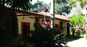Eco Pousada Passaredo - Image 4