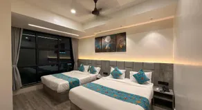 Hotel Radhe - Image 2