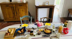 Gîte de la Perdrix - Image 4