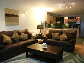 Century Wharf Apartments By Urban Space - Image 5