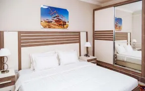 Lovely 1 Bedroom unit in a residential compound - Image 4