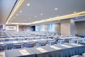 Kyriad Hotel Chengdu Wuhou Shuangnan - Image 4