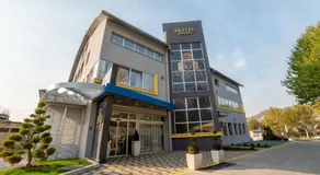 Hotel Soni Lux - Image 5